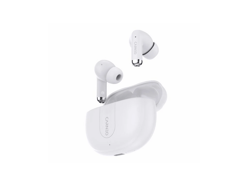 Carneo Athlete GPS Okosóra, arany + Carneo 4fun mini fülhallgató, fehér