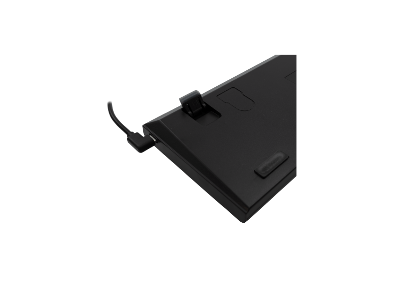 White Shark WAKIZASHI GK-2711 Mechanikus gamer billentyűzet - US