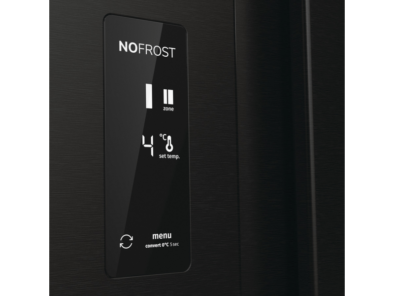 Gorenje NRR9185EABXL Side-By-Side hladnjak