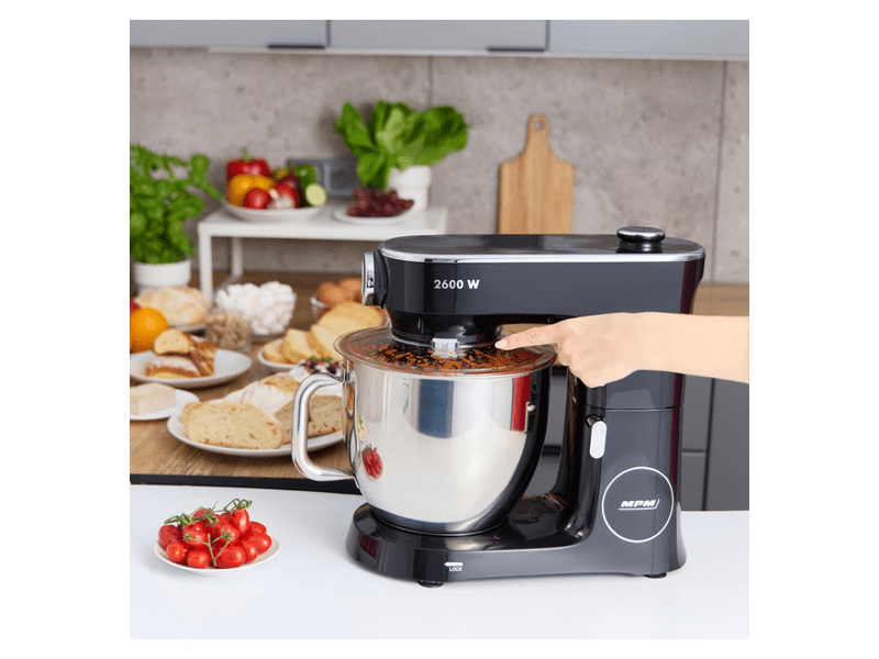 MPM MRK-26 Konyhai robotgép