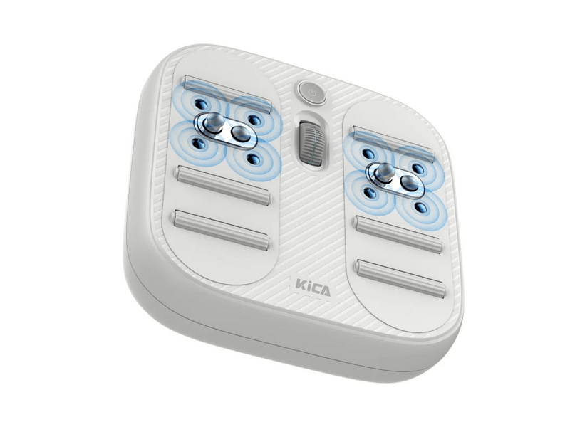 KiCA Magnetoterápiás lábmasszírozó (FY3750)