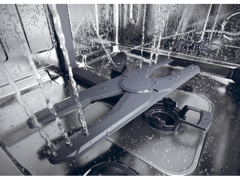 Haier XU 4A4M4PSX I-Pro Shine Series 6 Mosogatógép