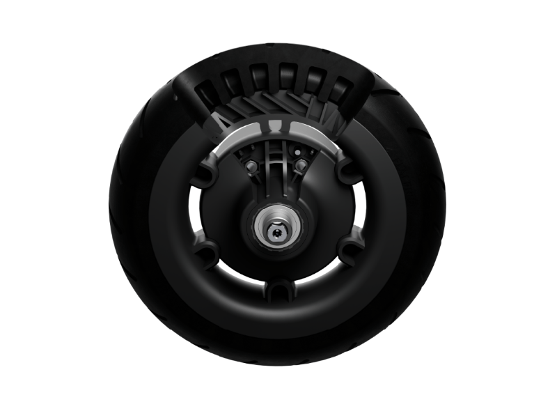 Segway Ninebot E2 E II Elektromos roller (AA.05.14.01.0004)