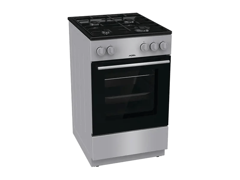 Mora P2252A1S Gáztűzhely