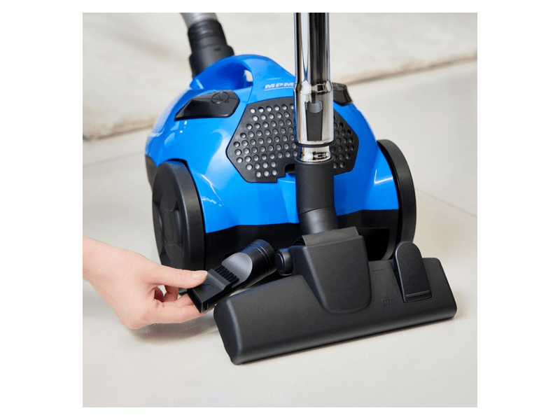 MPM MOD-53 Porzsákos porszívó