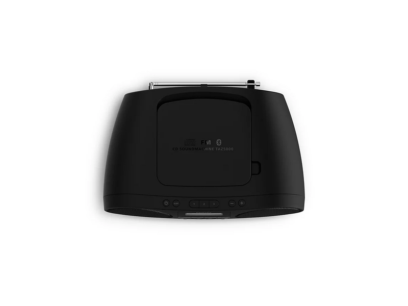 Philips TAZ5000/10 CD lejátszó, rádió