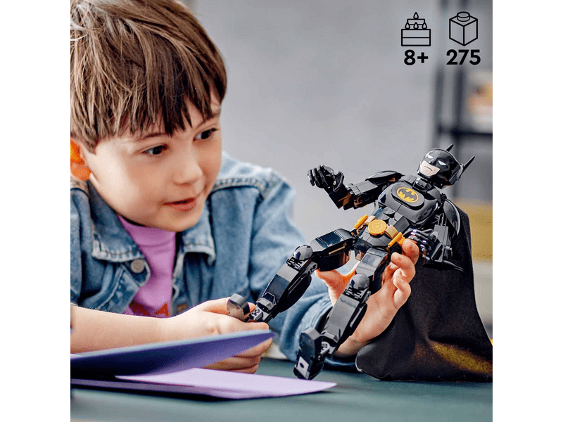LEGO® DC Batman™ építőfigura (76259)