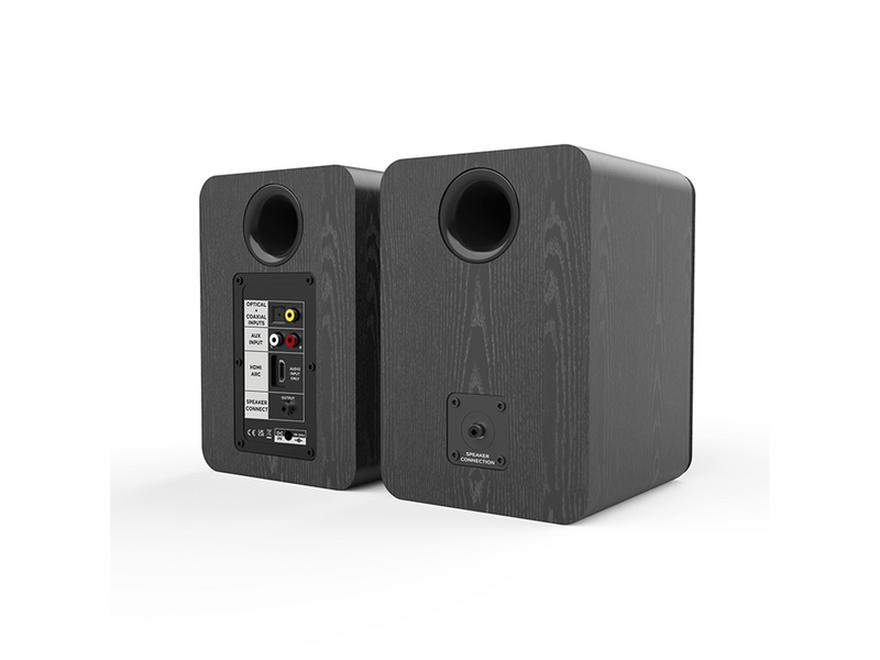 Aiwa ASP-A200BK Premium aktivni zvučnik