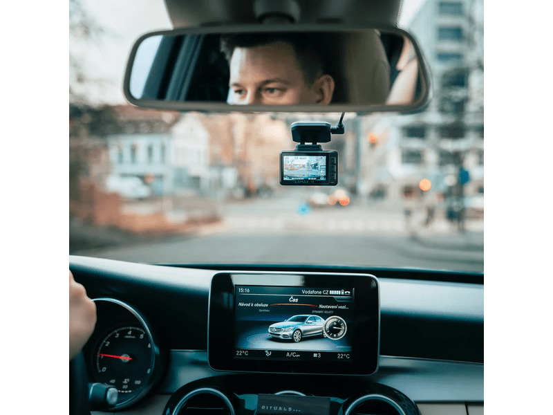 LAMAX T8 Menetrögzítő kamera (LXCDMNNNNT8BA)