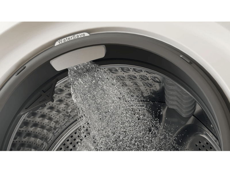Whirlpool W7X89SILENCEEE Elöltöltős mosógép