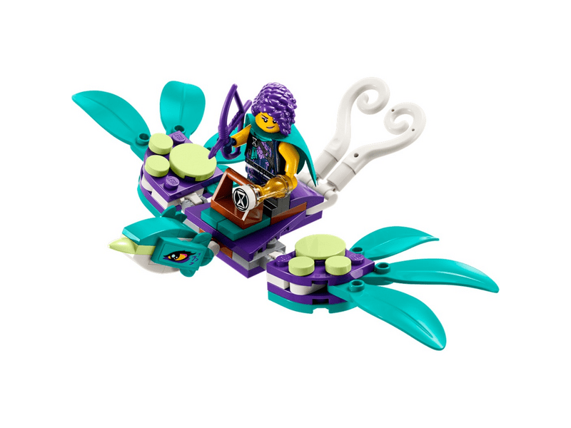 LEGO® DREAMZzz™ Pegasus szárnyas paripa (71457)