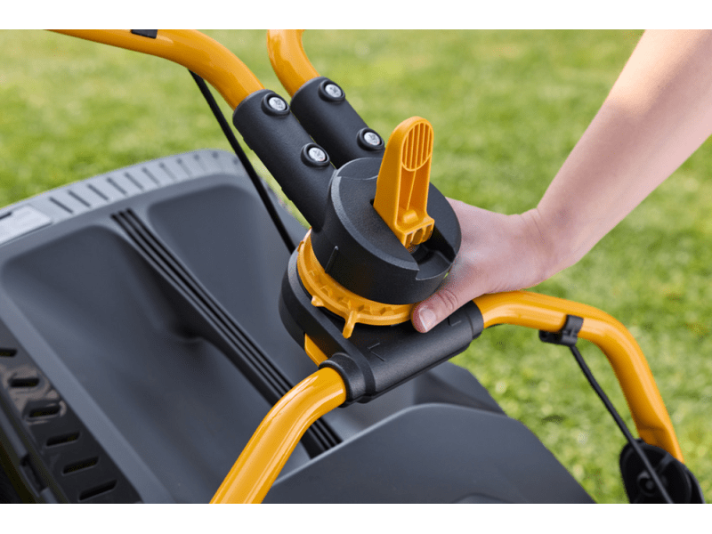 Stiga Combi 553 S benzinmotoros fűnyíró (2L0536048/ST1)