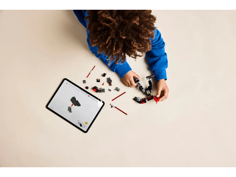 LEGO® Star Wars™ Darth Maul™ robot (75411)