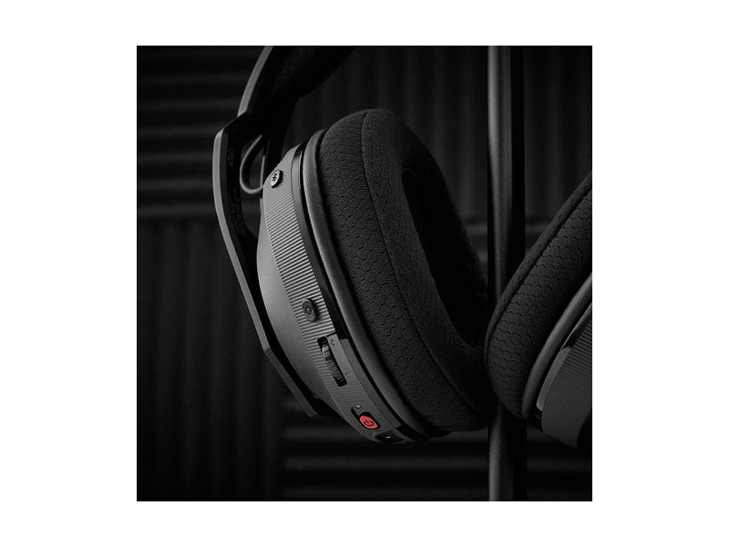 Nacon RIG 600 PRO HS Bežične slušalice (P2808826)