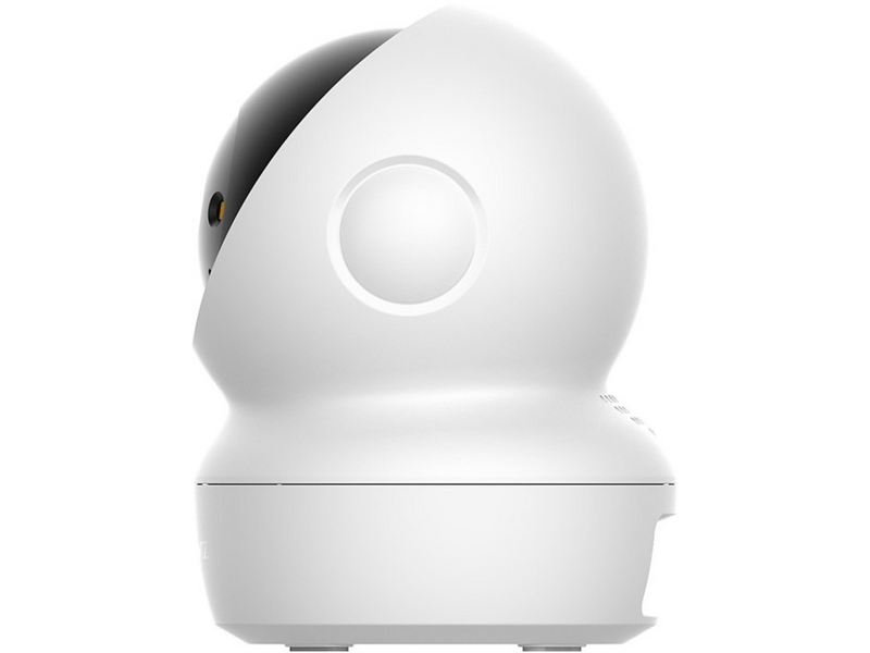 Ezviz H6C 4K Beltéri kamera, fehér (CS-H6C-R200-8H8WFL)