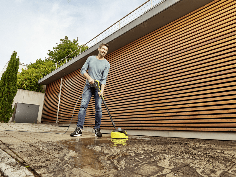 Karcher K 5 Power Control Flex Car & Home Magasnyomású mosó (1.324-707.0)