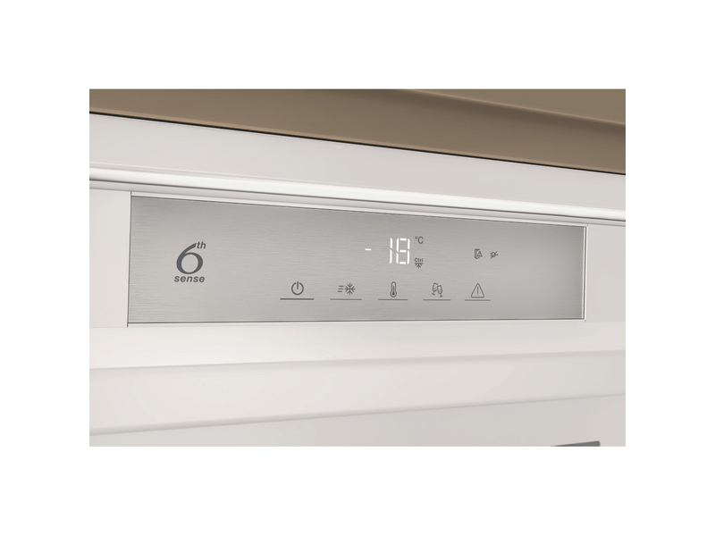 Whirlpool WHSD18F083C1 P Ugradbeni zamrzivač