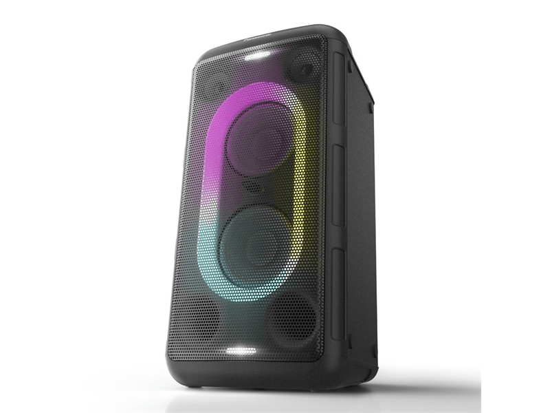 Panasonic SC-BMAX10E-K Bluetooth zvučnik