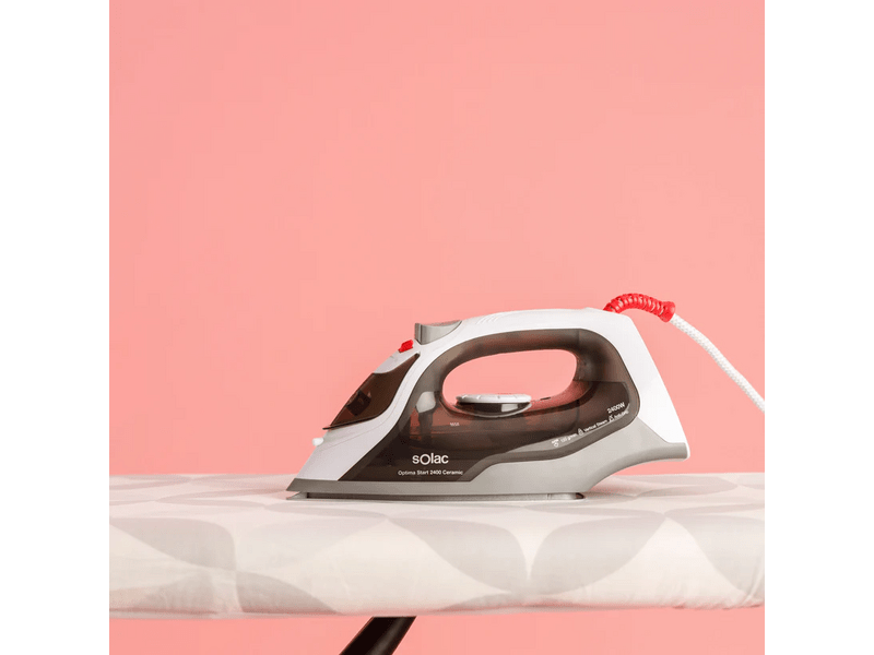 Solac PV2400 glačalo na paru