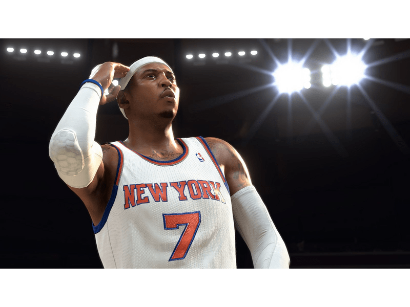 NBA 2K26 - PS5 játék
