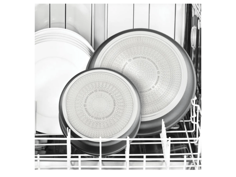 Tefal Ingenio Daily Chef On L7619202 Edénykészlet, 8 db-os