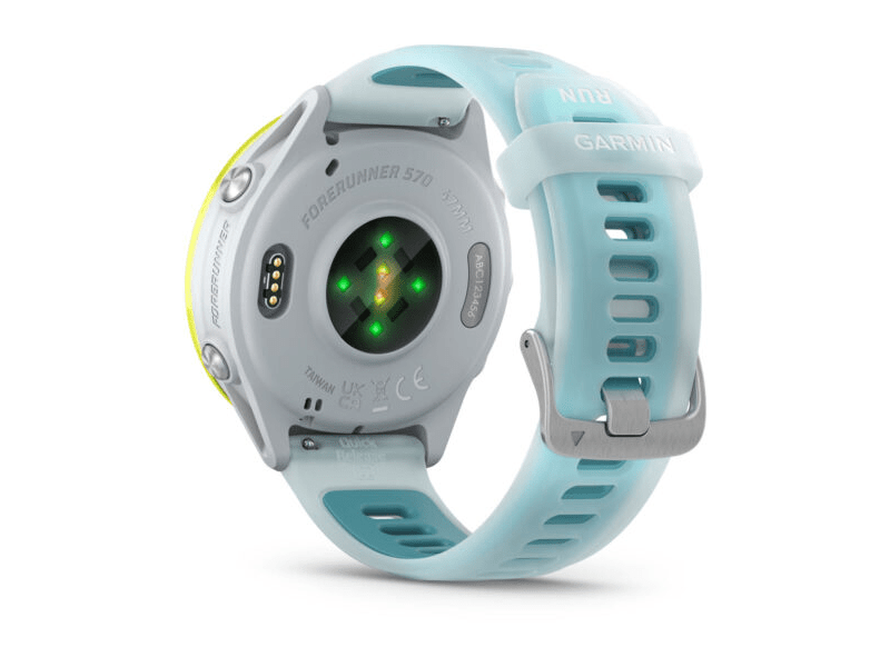 Garmin Forerunner 570 47mm, sárga (010-02971-01)