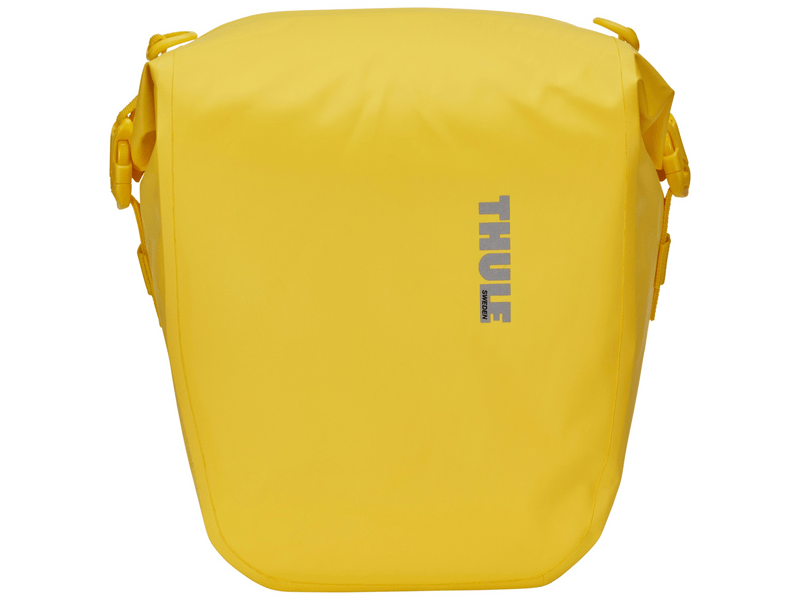 Thule 3204207 kerékpáros táska 13L, sárga