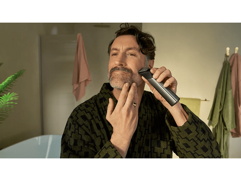 Philips MG9535/15 Trimer Series 9000 Trimer 17 u 1