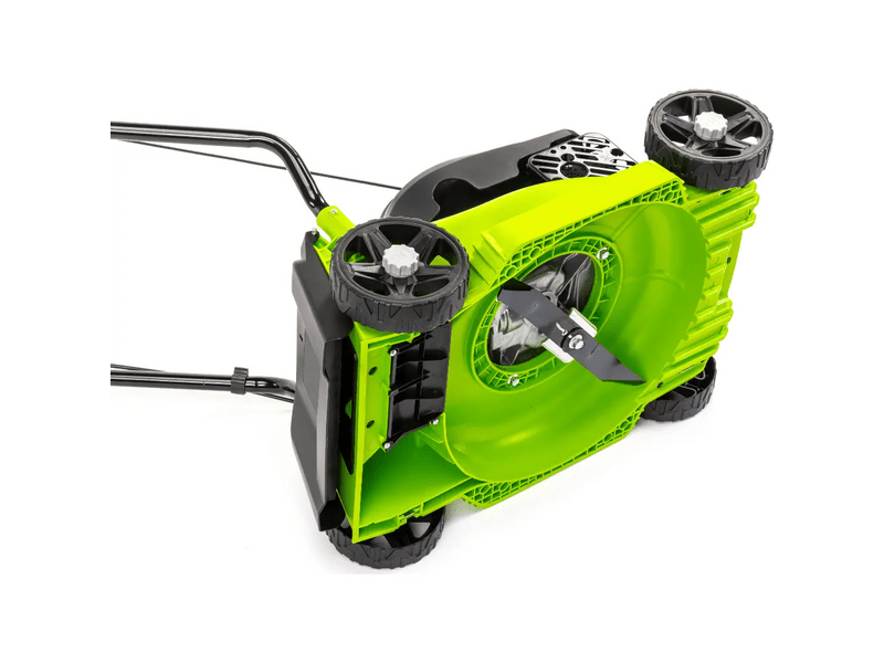 Fieldmann FZR 4006-80BH Benzines fűnyíró