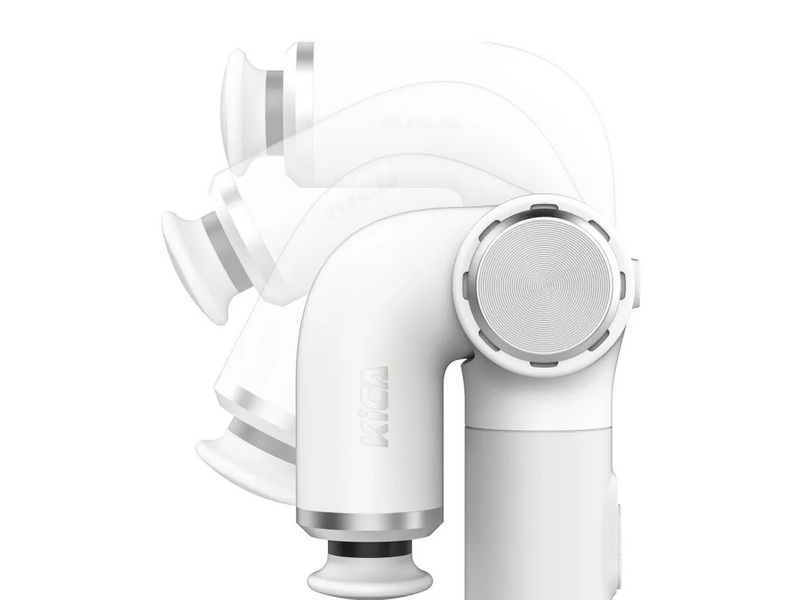 KiCA Evo Mini masszázspisztoly (FY4674)