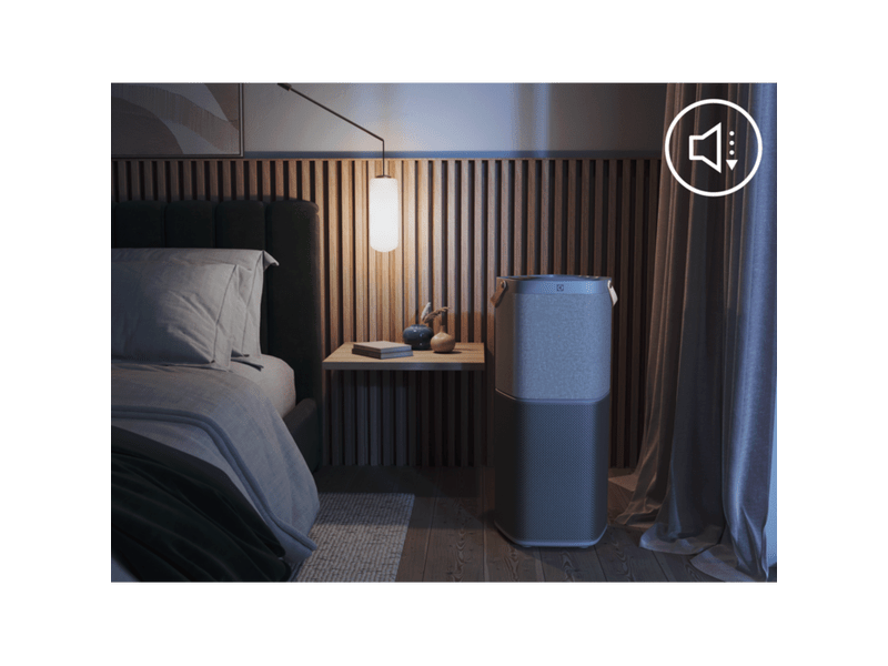 Electrolux Pure 600 pročišćivač zraka (EPO60771UG)