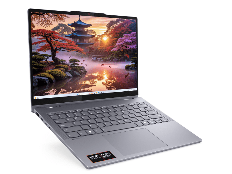 Lenovo IdeaPad 5 2-in-1 14