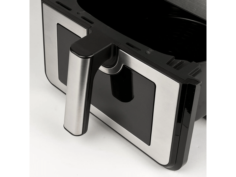 G3 Ferrari G10196 Friggisano 2X Forrólevegős sütő