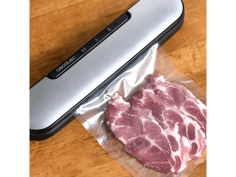 Cecotec 4375 SealVac Easy Magnetic vákuumcsomagoló