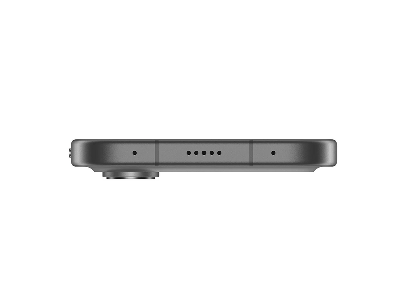 Honor 600 8/512GB Okostelefon, fekete (5109CHDA)
