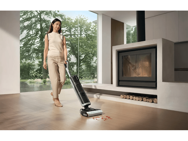 Dreame H14 Dual bežični uspravni usisavač i mop (HHV25A)