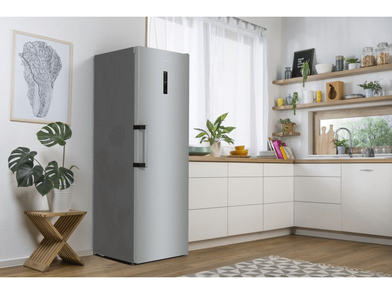 Gorenje FN619DAXL6 Fagyasztószekrény