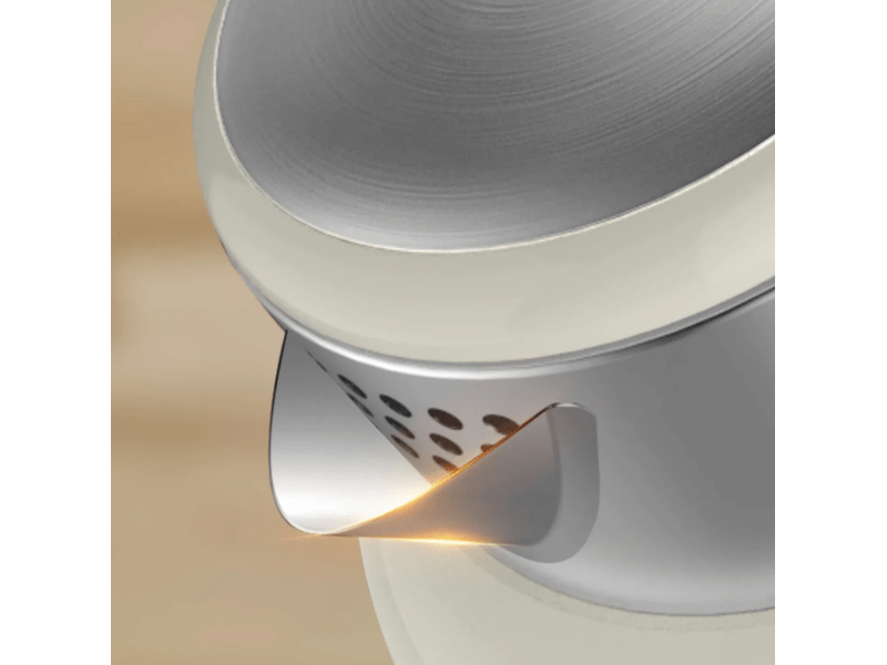 Tefal Thermo Protect vízforraló, fehér, 1.9l (KO190AE0)