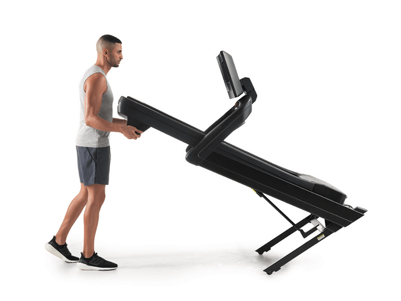 NordicTrack Commercial 1250 Futópad (NTL14124-INT)