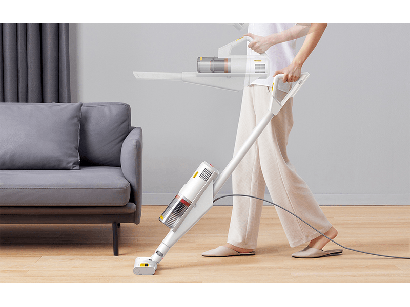 Deerma DX888 Rúdporszívó