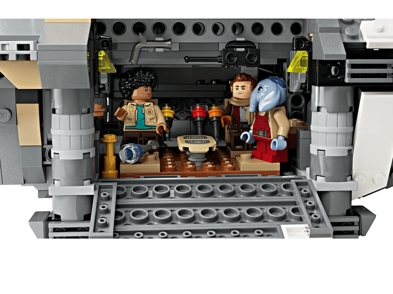 LEGO Star Wars™ pepeo od oniksa (75374)
