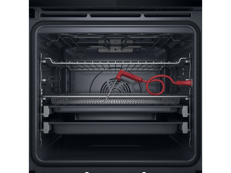 Whirlpool WOI9A8FPT2SBA Ugradbena električna pećnica