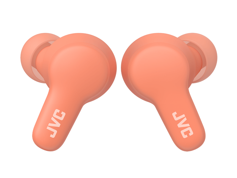 JVC HA-A7T2-P Vezeték nélküli fülhallgató, Púder