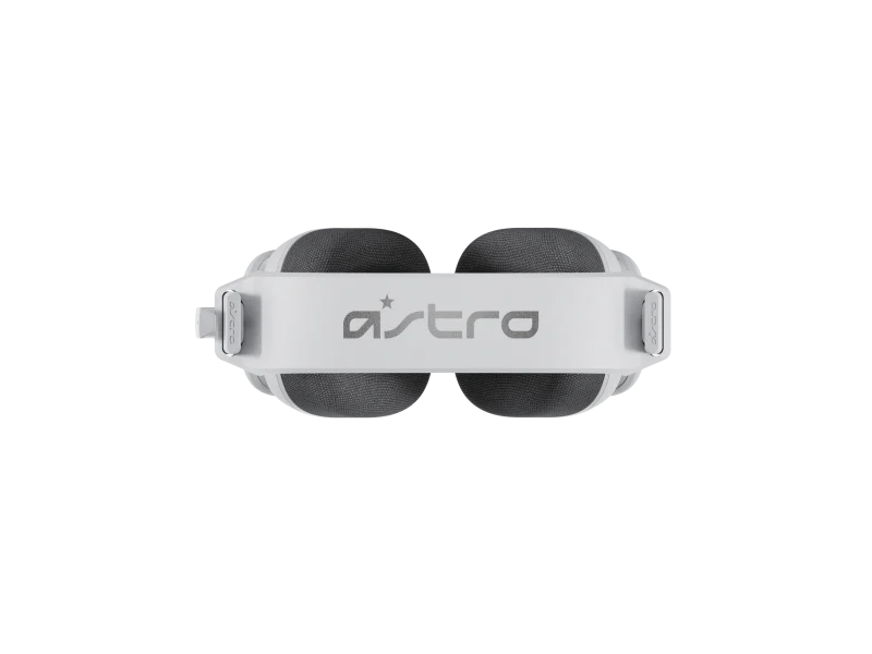 Logitech Astro A10 PlayStation slušalice, bijele