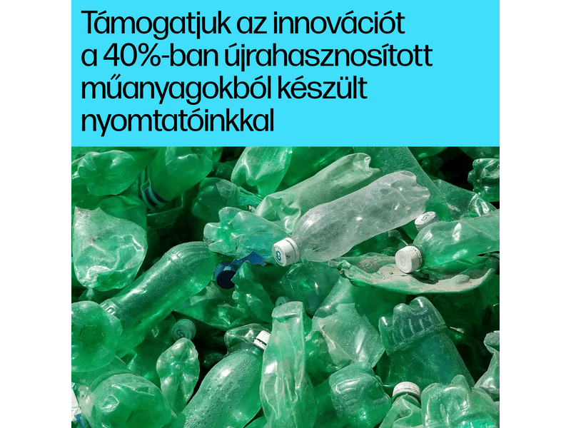 HP OfficeJet Pro 9132e All-in-One nyomtató (404M5B) Instant Ink