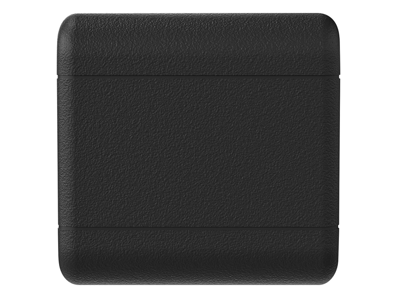 Yenkee YSP 50BK BT MAMBO Bluetooth hangszóró, fekete