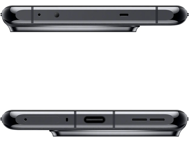 OnePlus 12 256/12GB Okostelefon, fekete