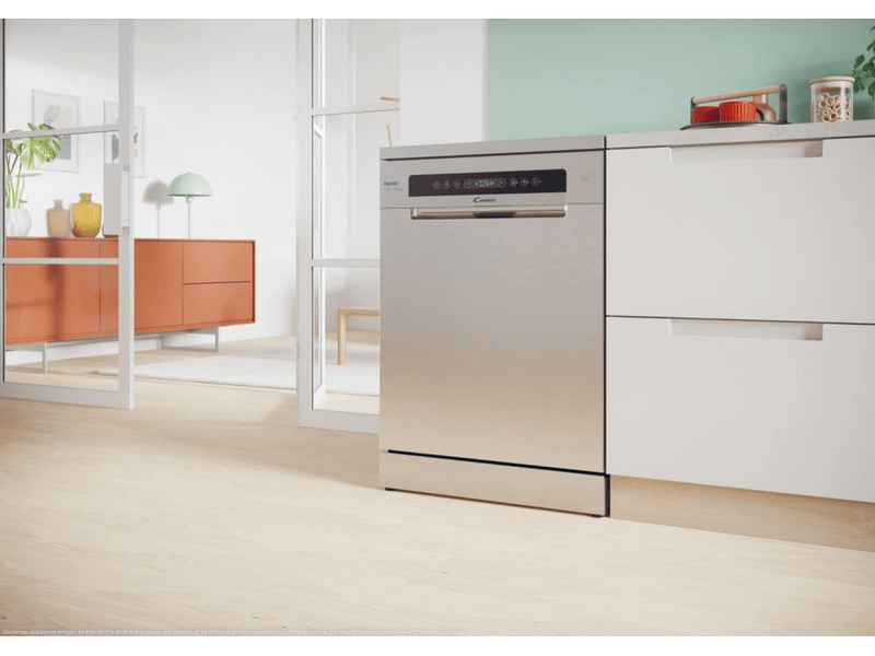 Candy CF5C7F1X Mosogatógép