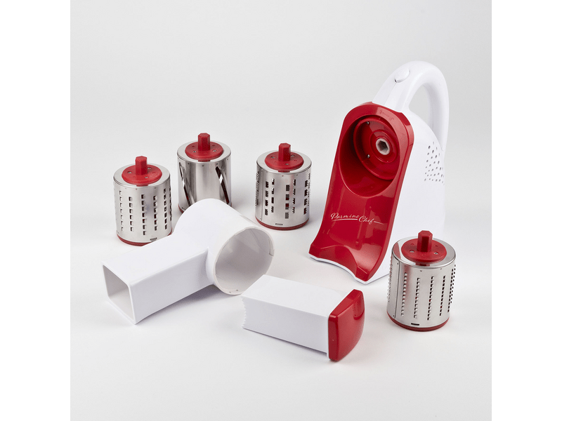 G3Ferrari G20133 Parmino Chef Elektromos reszelő