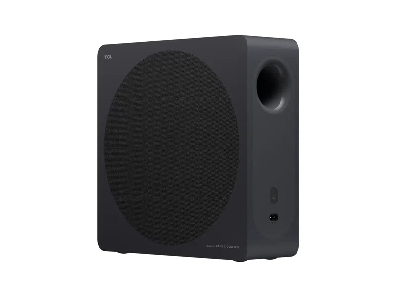 TCL A65K Dolby Atmos 3.1.2 Hangprojektor